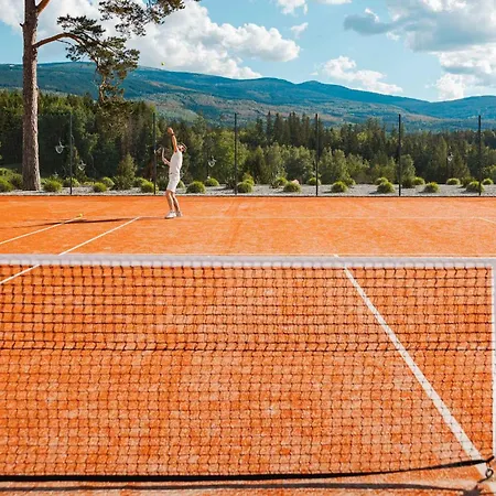 Osada Seidorf Hotel apartamentowy Karpacz