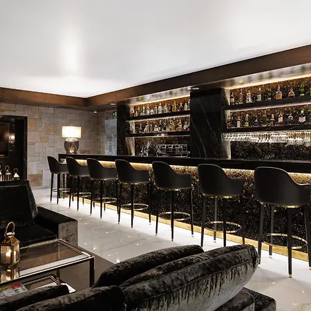 Hotel apartamentowy Osada Seidorf