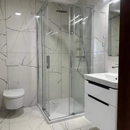 Hotel apartamentowy Osada Seidorf 3*