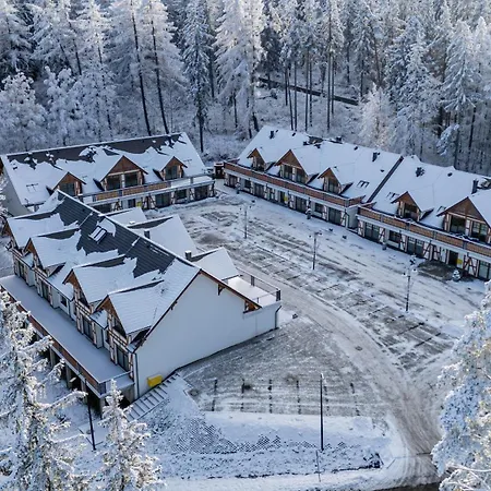 Osada Seidorf Karpacz