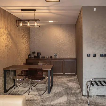 Osada Seidorf Karpacz