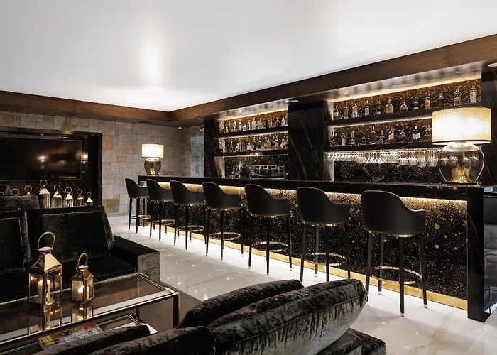 公寓式酒店 Osada Seidorf