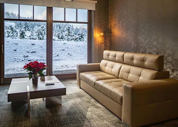 公寓式酒店 Osada Seidorf