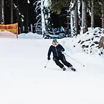 Osada Seidorf 4* 卡尔帕奇