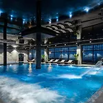 Osada Seidorf 公寓式酒店 4*