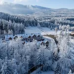 Osada Seidorf Apartmanhotel Karpacz