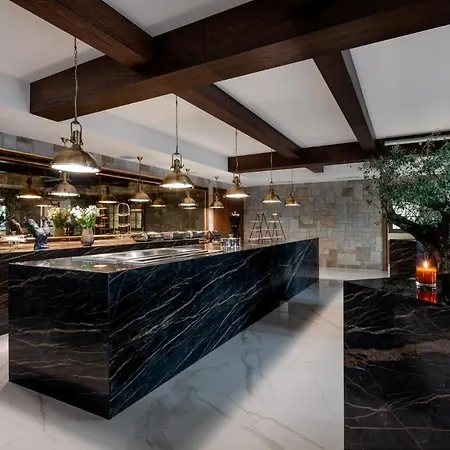 Aparthotel Osada Seidorf