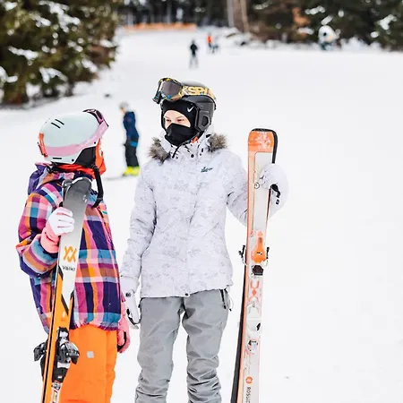 Osada Seidorf Апарт-отель 3*