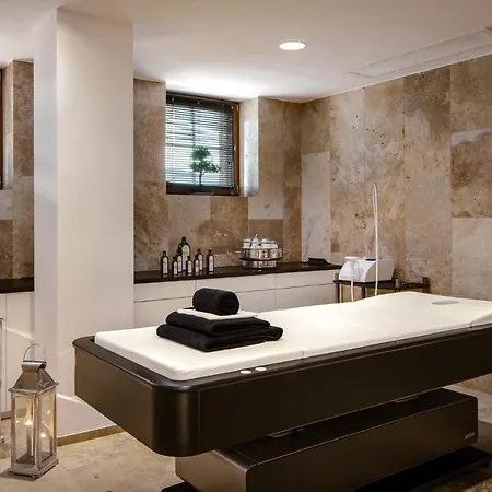 Апарт-отель Osada Seidorf Карпач