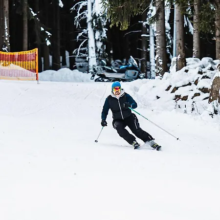 Osada Seidorf 3* Карпач