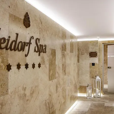 Osada Seidorf Kolo Karpacza