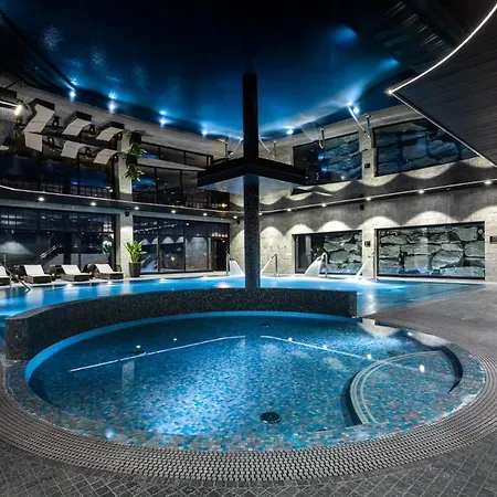 Osada Seidorf Aparthotel