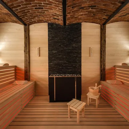 Aparthotel Osada Seidorf 3*