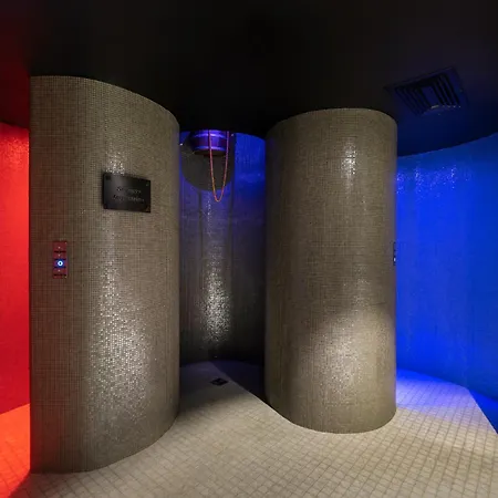 Апарт-отель Osada Seidorf Карпач