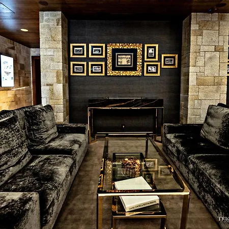 Osada Seidorf 3* Карпач