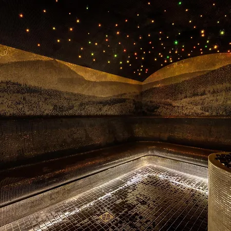 Osada Seidorf Aparthotel Karpacz