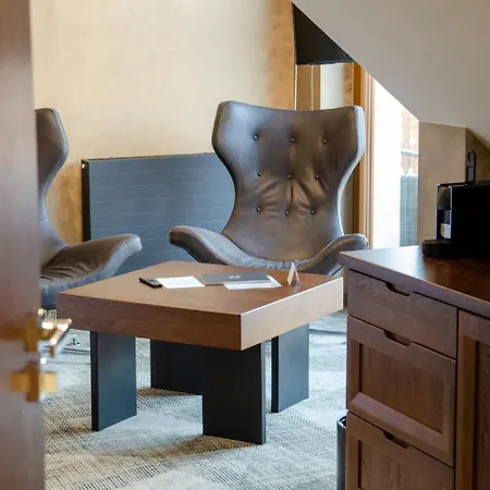 Aparthotel Osada Seidorf Kolo Karpacza Karpacz