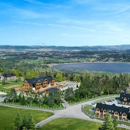 Osada Seidorf Апарт-отель