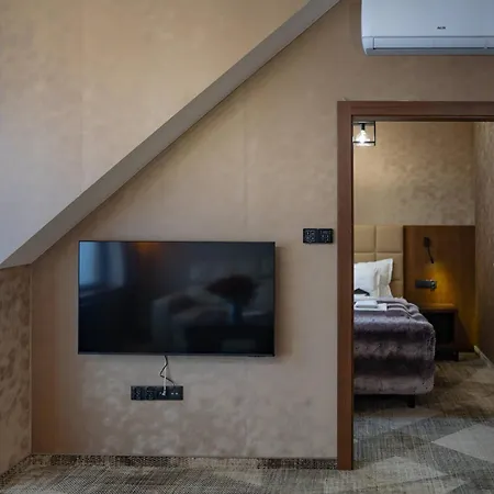 Aparthotel Osada Seidorf Karpacz