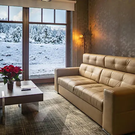 Aparthotel Osada Seidorf