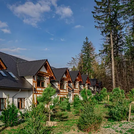 Ξενοδοχείο με διαμερίσματα Osada Seidorf 3*