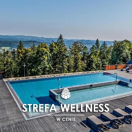 Aparthotel Osada Seidorf Kolo Karpacza