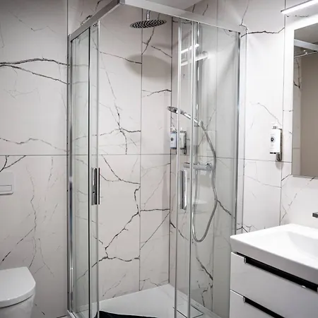 Osada Seidorf Апарт-отель 3*