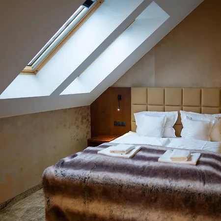 Aparthotel Osada Seidorf Karpacz