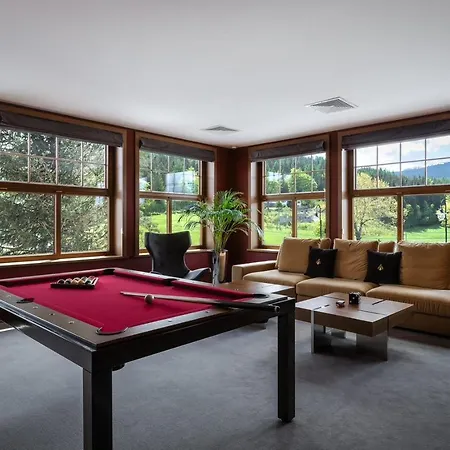 Osada Seidorf Karpacz