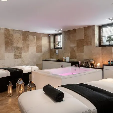 Osada Seidorf Apartahotel 4*