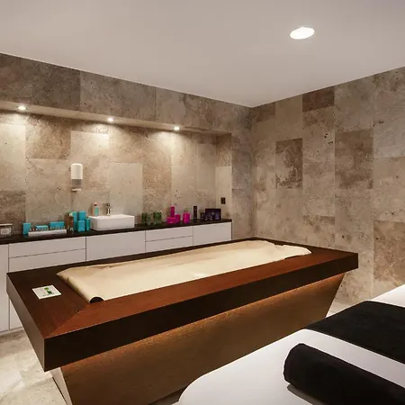 Aparthotel Osada Seidorf 3*