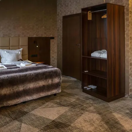 Osada Seidorf Apartahotel Karpacz