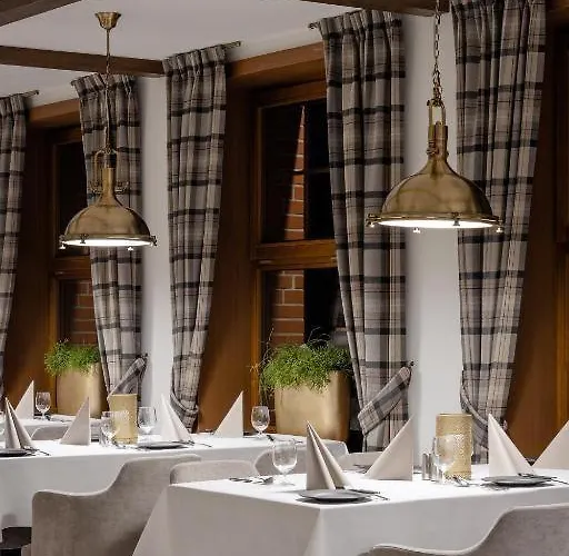 Osada Seidorf Aparthotel Karpacz