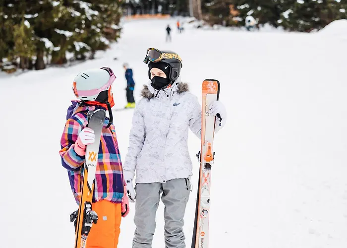 Osada Seidorf アパートホテル 3*