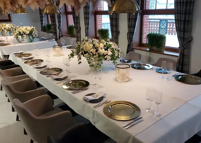 Aparthotel Osada Seidorf 3*