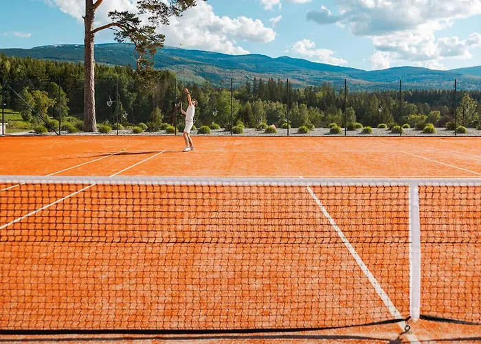 Osada Seidorf Ξενοδοχείο με διαμερίσματα Karpacz