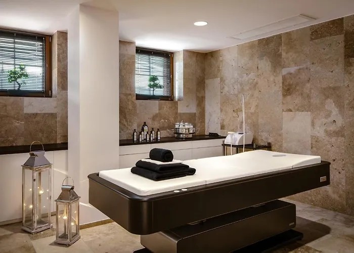 アパートホテル Osada Seidorf カルパッチ