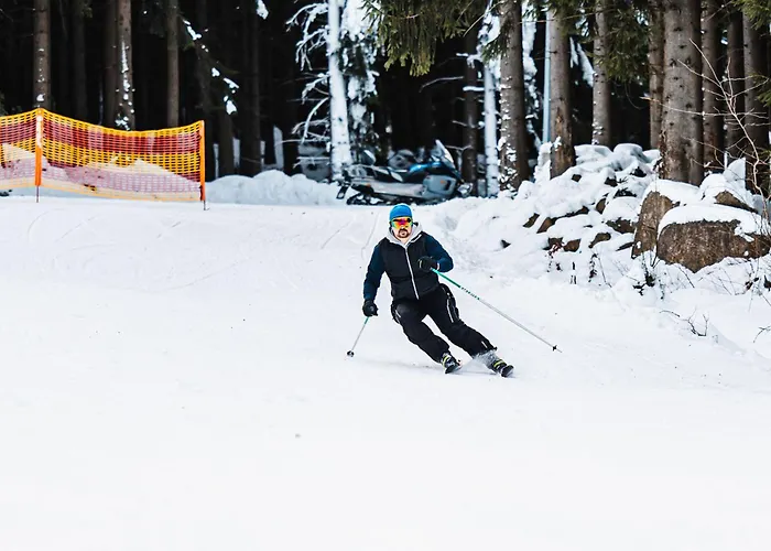 Osada Seidorf 3* Karpacz