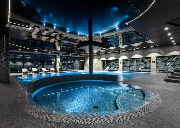 Osada Seidorf Aparthotel