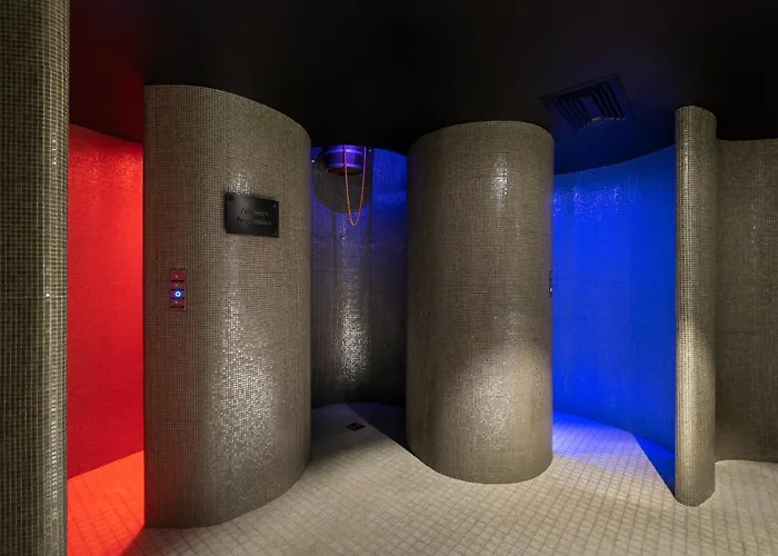 アパートホテル Osada Seidorf カルパッチ