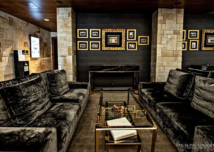 Osada Seidorf 3* Karpacz