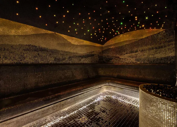 Osada Seidorf Aparthotel Karpacz