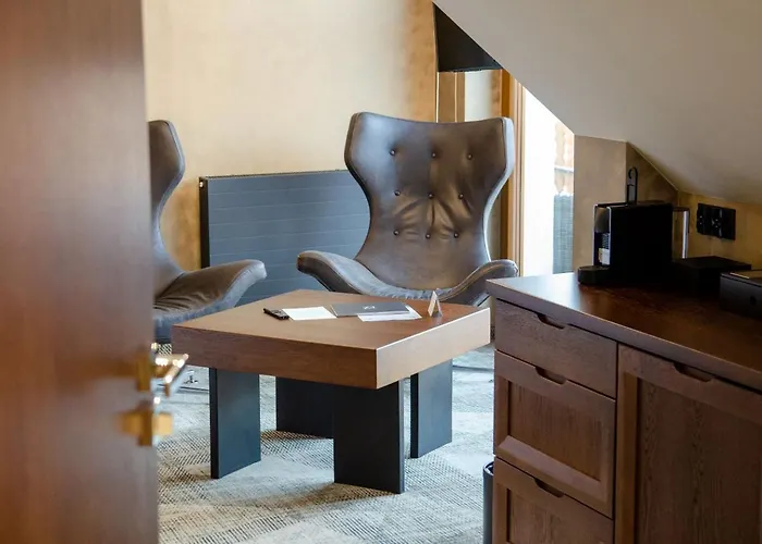 Aparthotel Osada Seidorf Karpacz