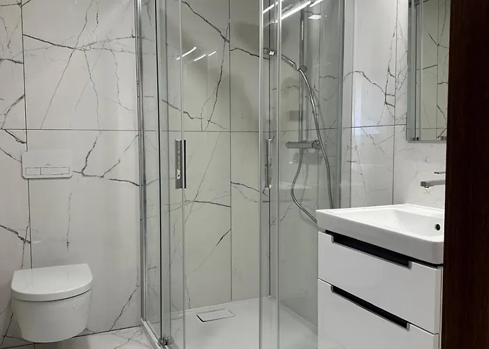 Aparthotel Osada Seidorf 3*