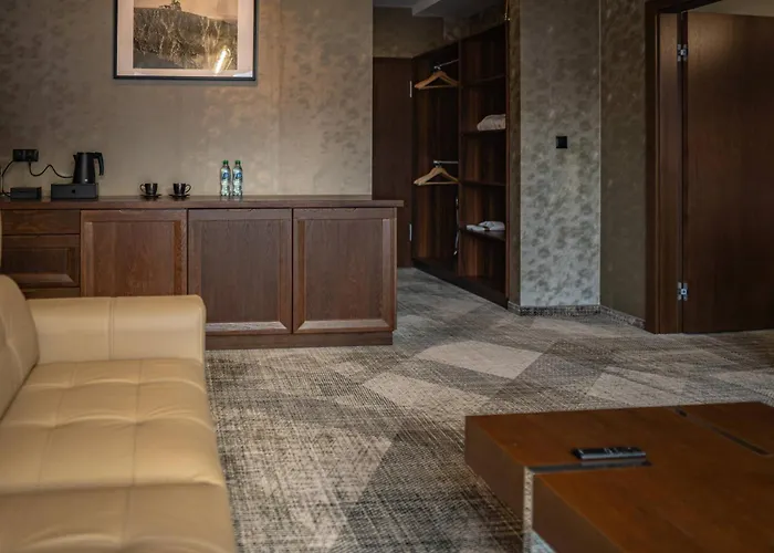 Aparthotel Osada Seidorf Karpacz