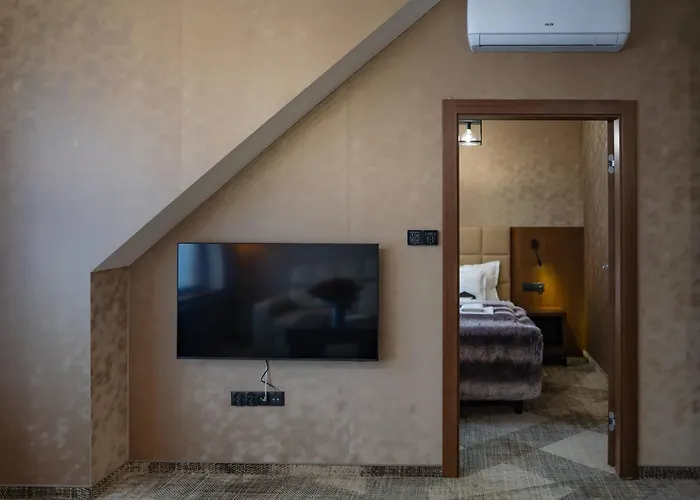 Aparthotel Osada Seidorf Karpacz