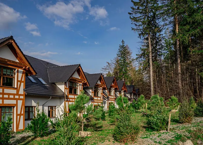 Aparthotel Osada Seidorf 3*