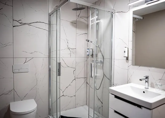 Osada Seidorf Aparthotel 3*