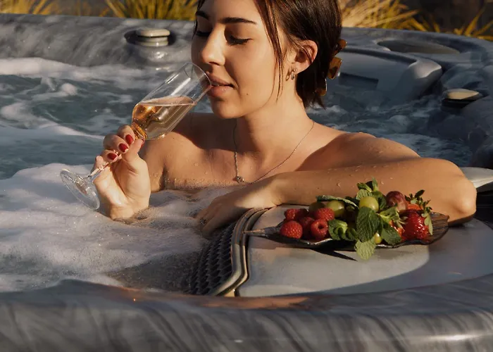 Osada Seidorf Ξενοδοχείο με διαμερίσματα 3*