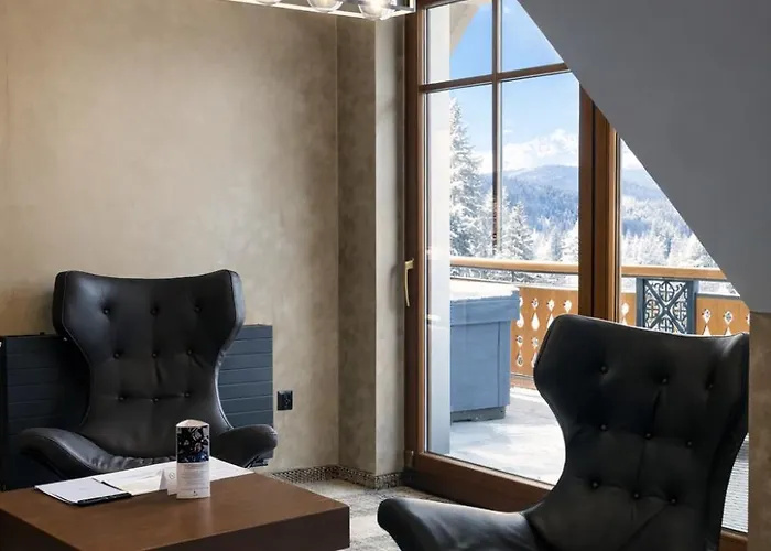 Aparthotel Osada Seidorf Karpacz